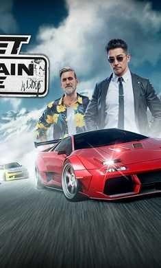 CarX Street安卓版(3)