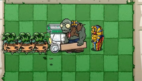 pvzbt法老王僵尸版图2