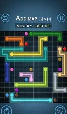 涂鸦连线之王图3