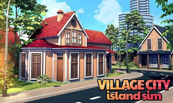 模拟岛屿城市建设图2