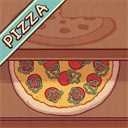 可口的披萨美味的披萨(PizzaBusiness)