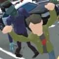 平民城市僵尸战争（Populer City Zombie War）5