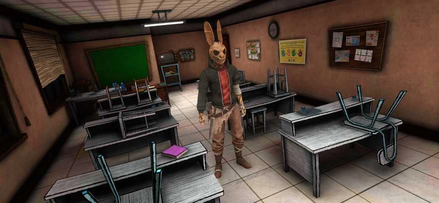 恐怖故事2萨曼莎.1图3