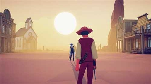 全面战争模拟器单机版图1