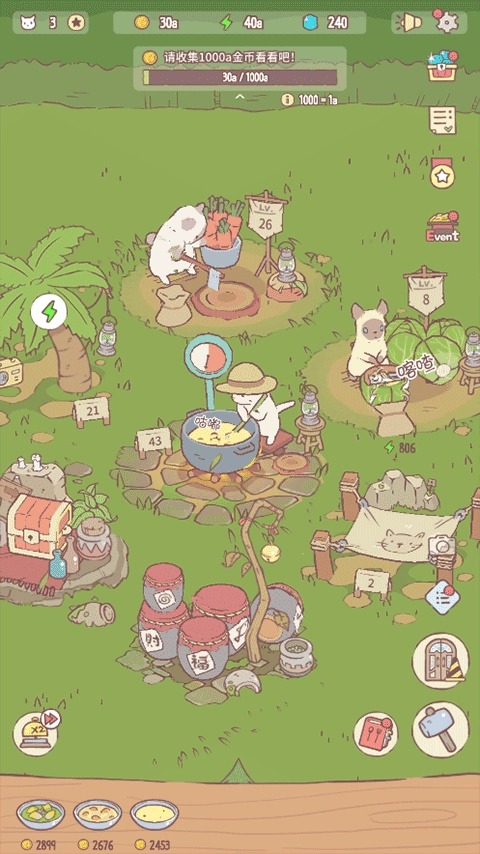 猫汤图1