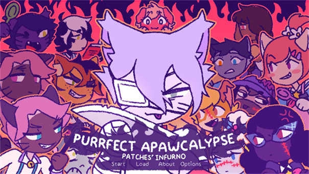 完美末日3补丁的地狱图4