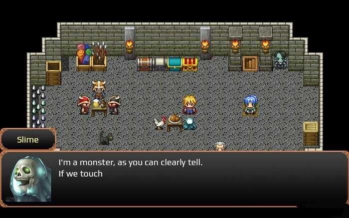 流氓精英2(Roguelite 2)