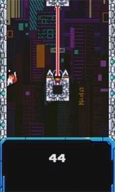 跳跃小狐狸(Jumpy Fox)(1)