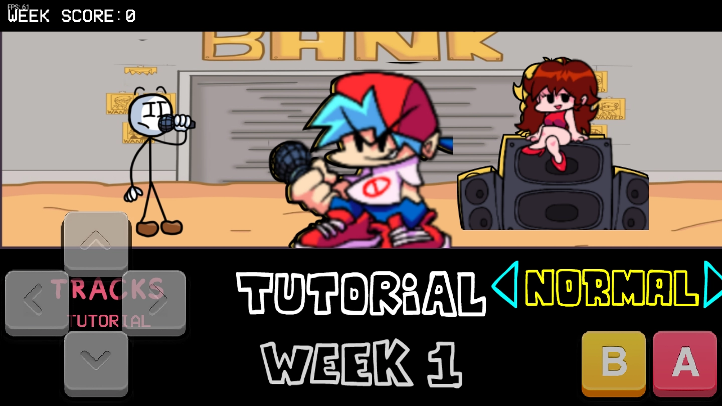 黑色星期五之夜格雷模组自禾厶截图3