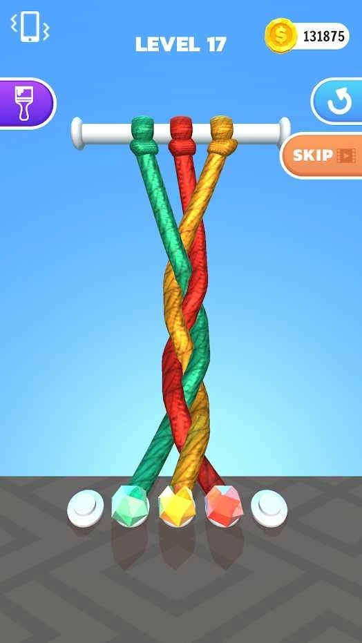 纠结大师3DTangle Master 3D图2