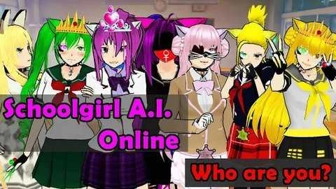 少女学园ai模拟器339图3