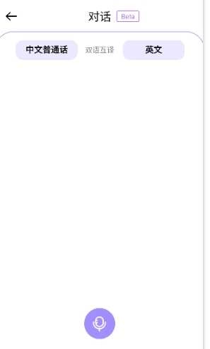 ViiTor实时翻译 .1