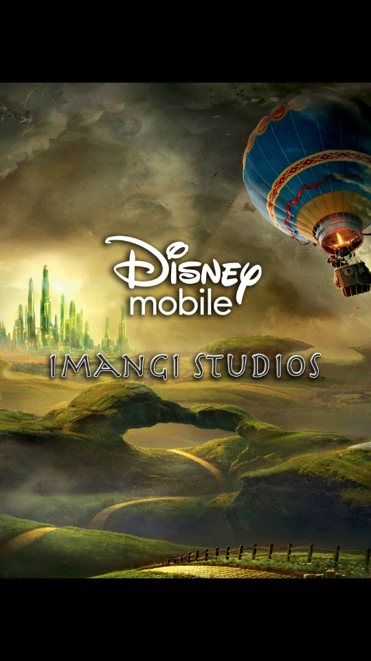 神庙逃亡之魔境仙踪正版图3