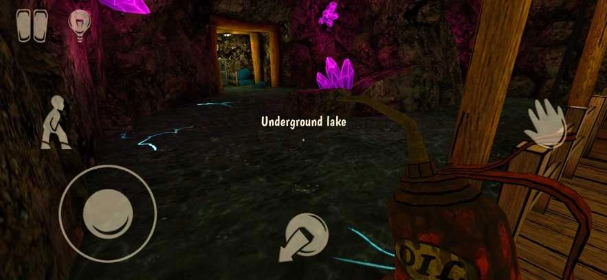 恐怖故事2萨曼莎.1图1