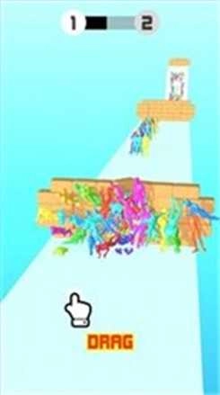 粘人跑酷 图2
