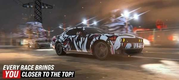 交通驾驶多人赛车图3