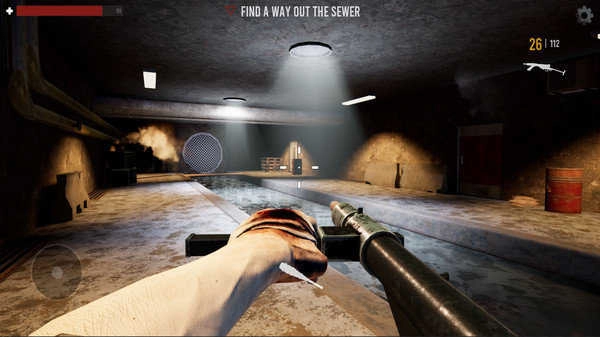 迷失之路僵尸启示录图3