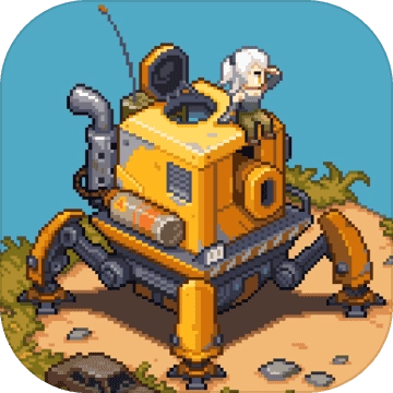 流浪方舟首发版