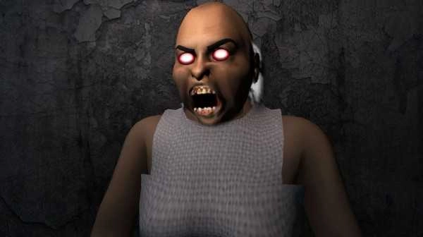 医院可怕的奶奶图2