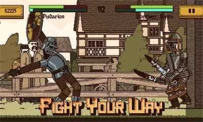 该死的混蛋汉化版(3)