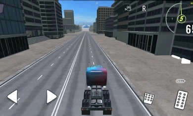 汽车碰撞测试模拟器2(Crash test 2)图1