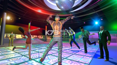 俄罗斯犯罪模拟器Russian Crime Simulator