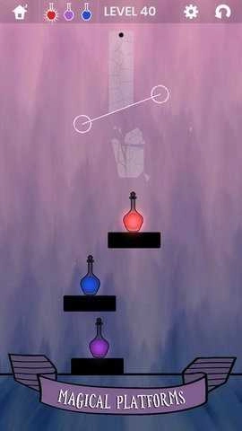 运动中的药水(Potion in Motion)图3