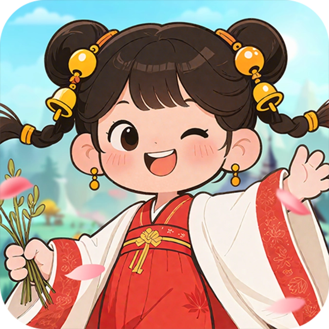 桃源有良田手游免费版