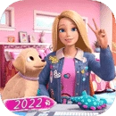 芭比公主之梦想豪宅