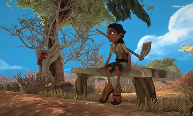 艾力达游戏(ARIDA)0.5图2