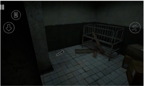 黑暗追击者手机版图1