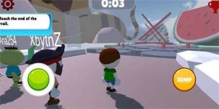 坠落男孩（FallBoys3D）免费原版图1