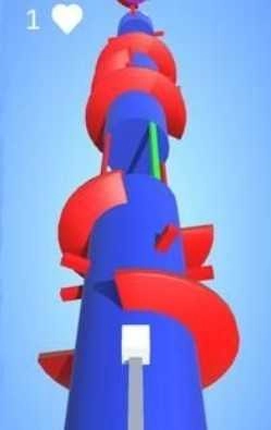 无限管道(Infinity Tube)图3