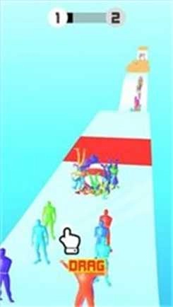 粘人跑酷 图1