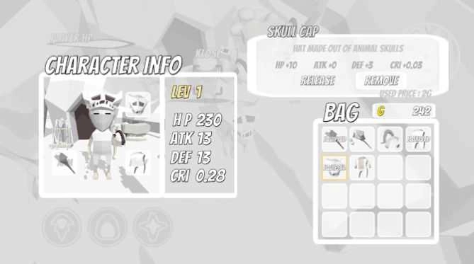 萨满祭司之路(Arch Shamans Way)图2