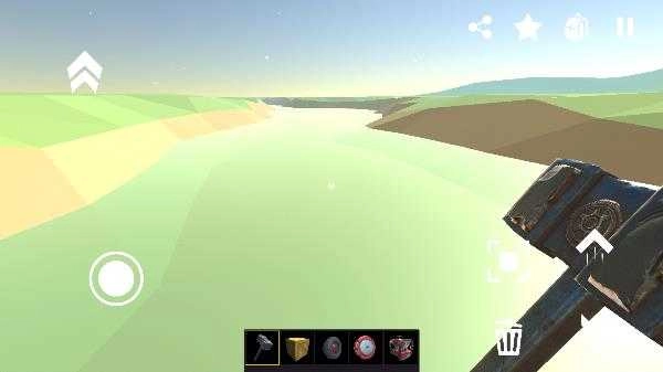 废品机械师正版图4