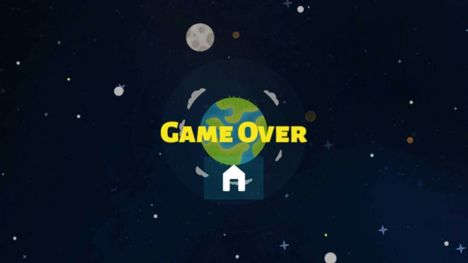 行星卫士银河战争(Planet Defender Galaxy War)图1