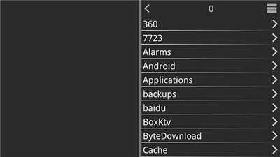krkr模拟器最新 截图0