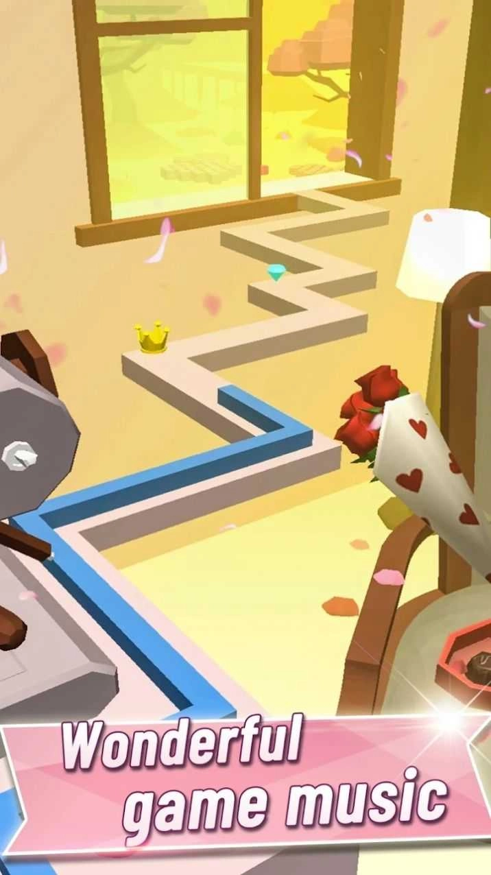 音乐线2（MusicLine）3