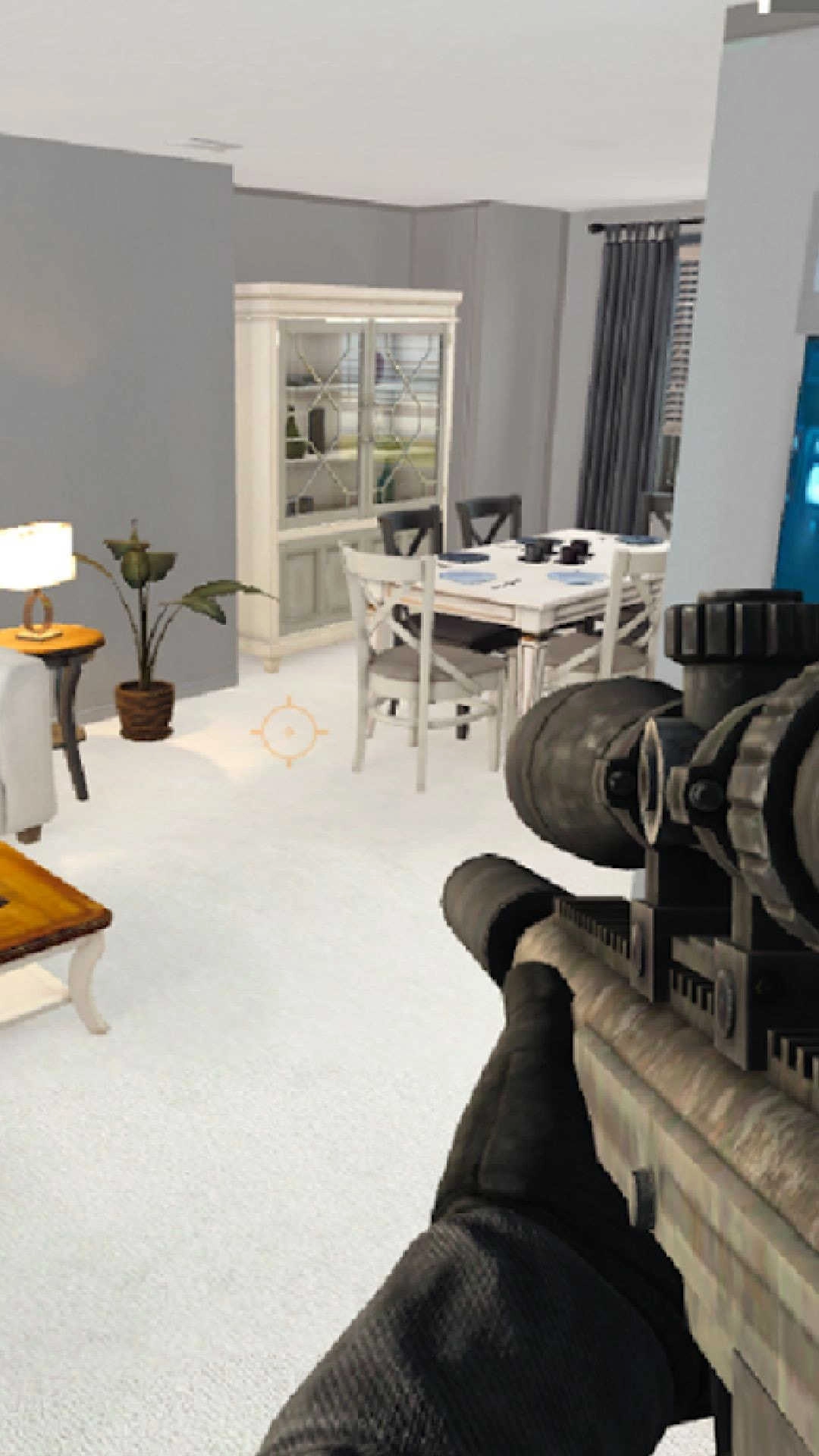 拆家模拟器中文版图2