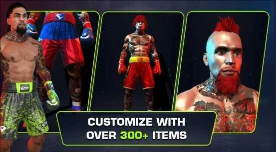 终极拳击冠军图3