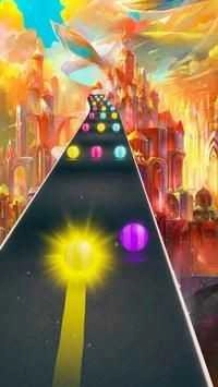 跳舞的球3D(Hop Ball 3)(3)