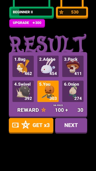 万圣疾走HalloweenWalker图3