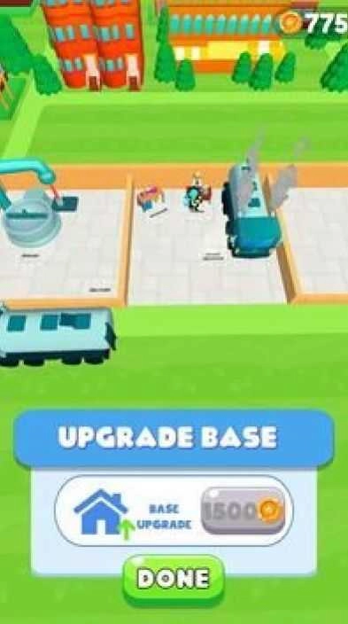 油漆人3D(Paintman 3D)截图1