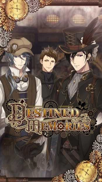 Destined Memories图2