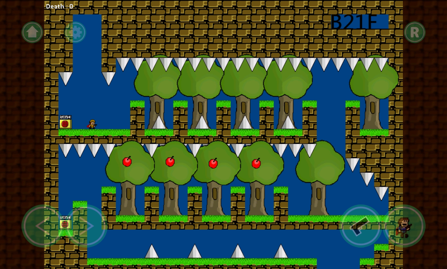 我想成为探险家图3