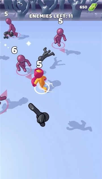 冲刺拳击(Dash Boxing)图1