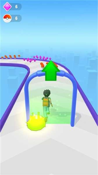 进击的魔龙大冒险图2