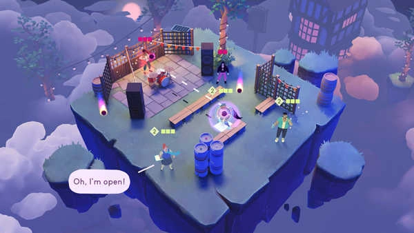 德斯塔记忆之间Destas memory图2