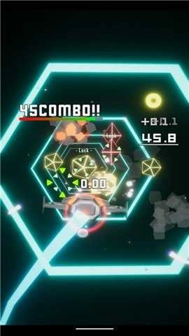 光环射手图1